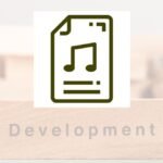 e-Content Audio Block