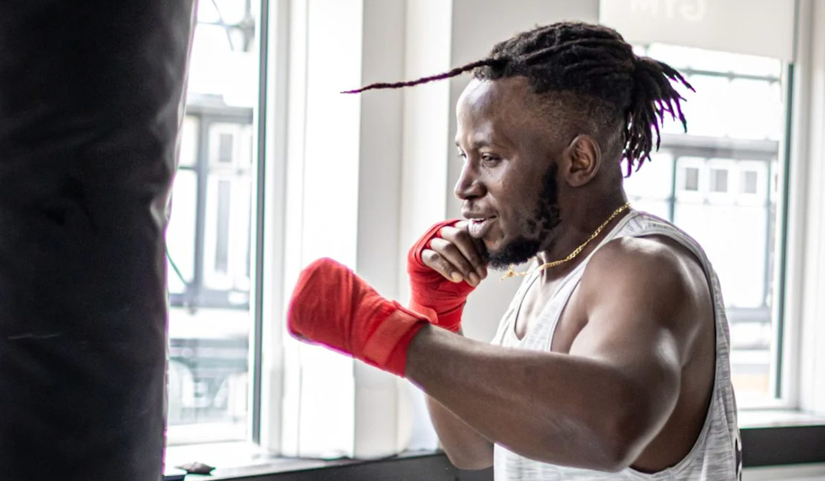 Boxing