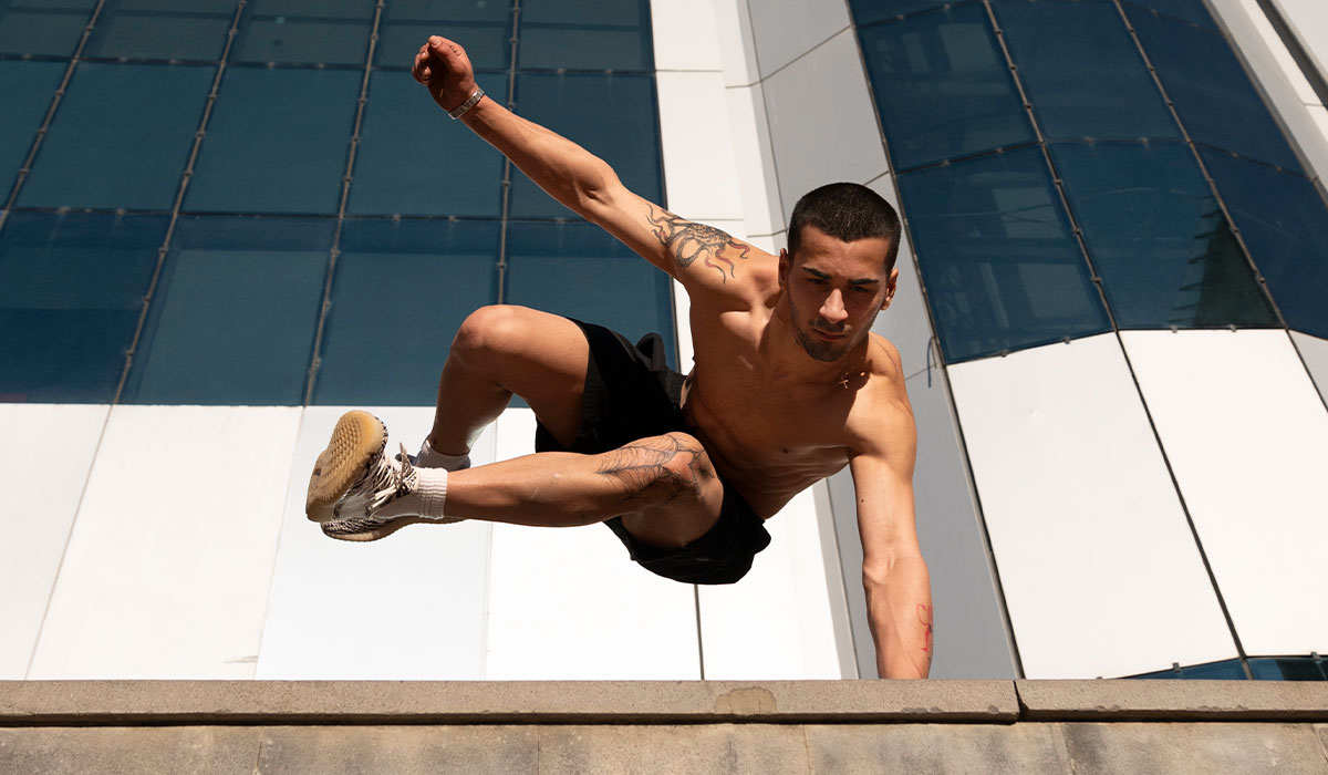 Hot-mobility