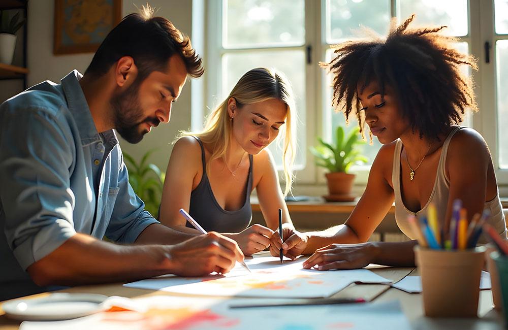 e-Content services featured image